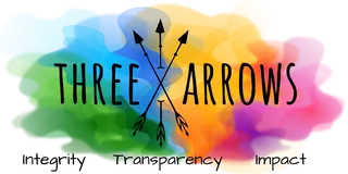 Three Arrows Nutra