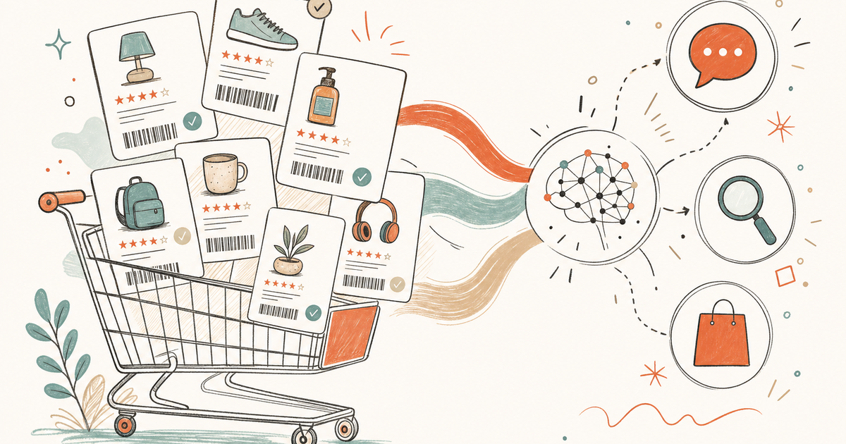 Product Feed Optimization AI Shopping Engines Actually Read (10-Point Audit)