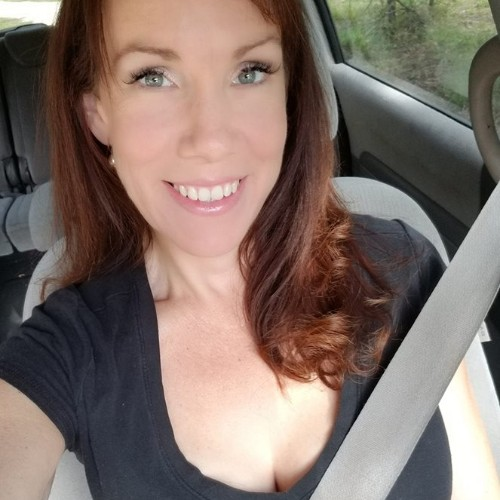 Krystal Moore