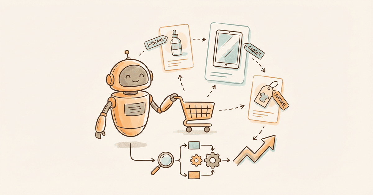 Agentic Commerce Optimization: 7 Proven Steps to Stop Losing to AI Agents