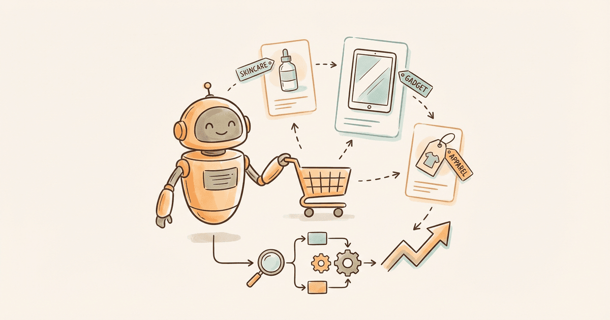 Agentic Commerce Optimization: The Ecommerce Brand's Guide