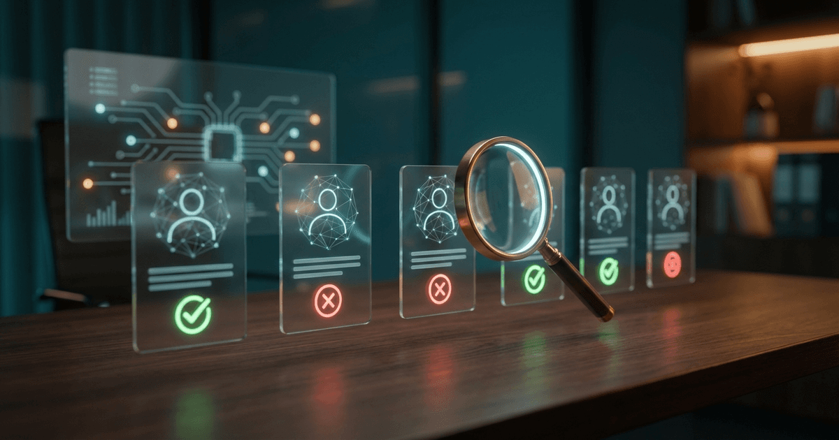 How to Choose an AI Visibility Agency (Without Getting Burned)