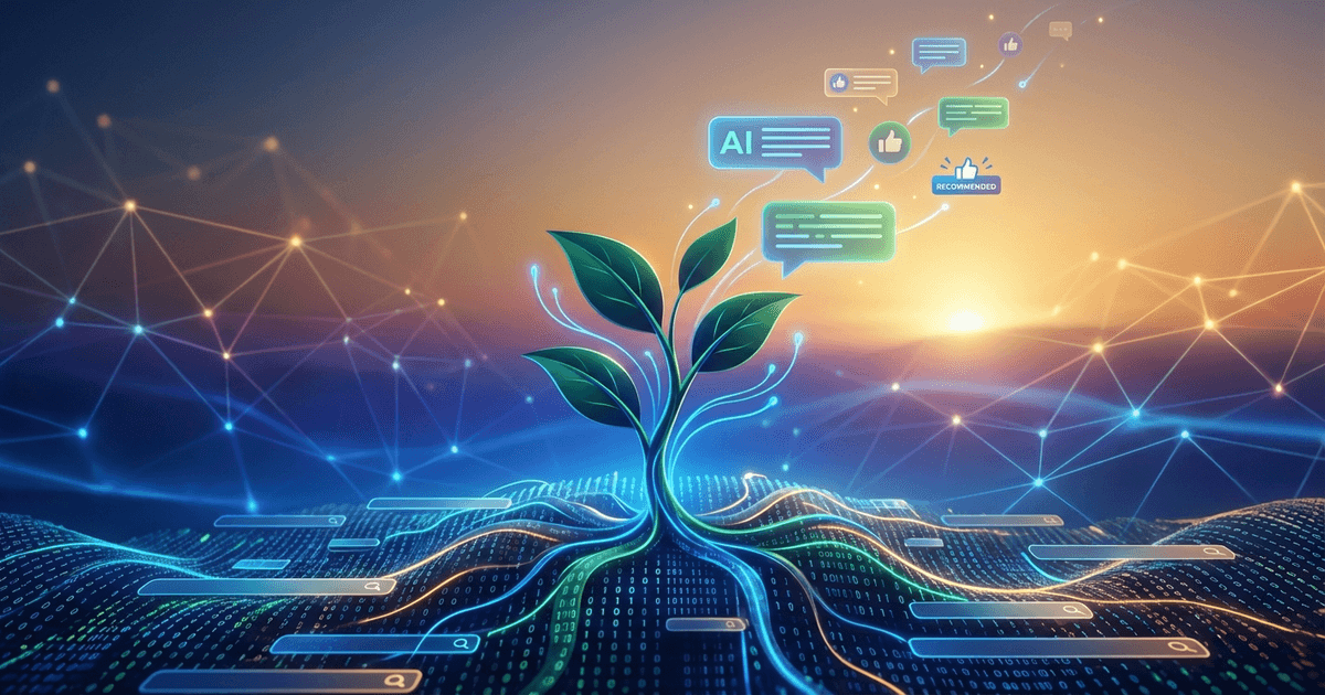 AI Visibility for New Brands: The 90-Day Roadmap from Zero to Recommended