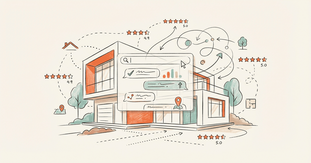 AI Visibility for Real Estate: The Complete Agent and Brokerage Playbook