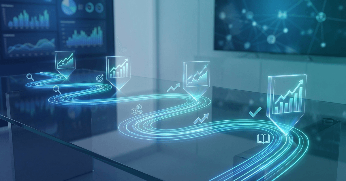 The AI Visibility Playbook: From Audit to Cited in 90 Days