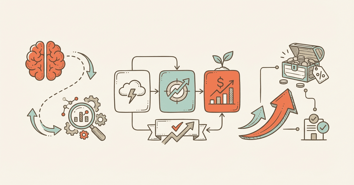 AI Visibility ROI: The Business Case Backed by Real Client Results