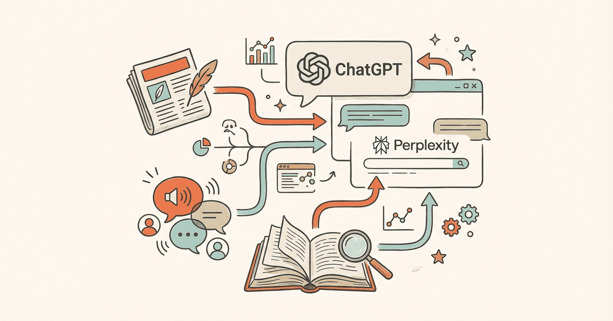 Backlinks for AI Visibility: What the Data Actually Says