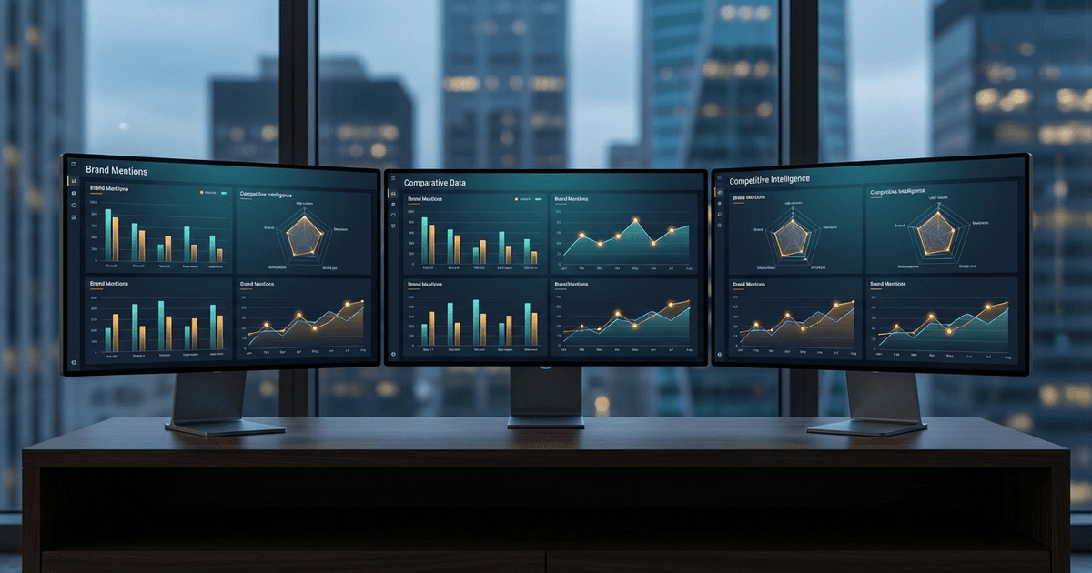 Best AI Visibility Tools in 2026: An Agency's Honest Review