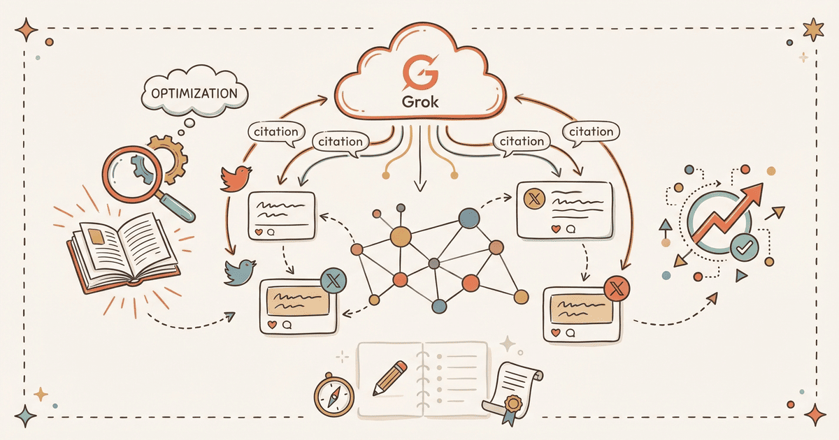 How to Get Cited by Grok: The xAI Platform Optimization Guide