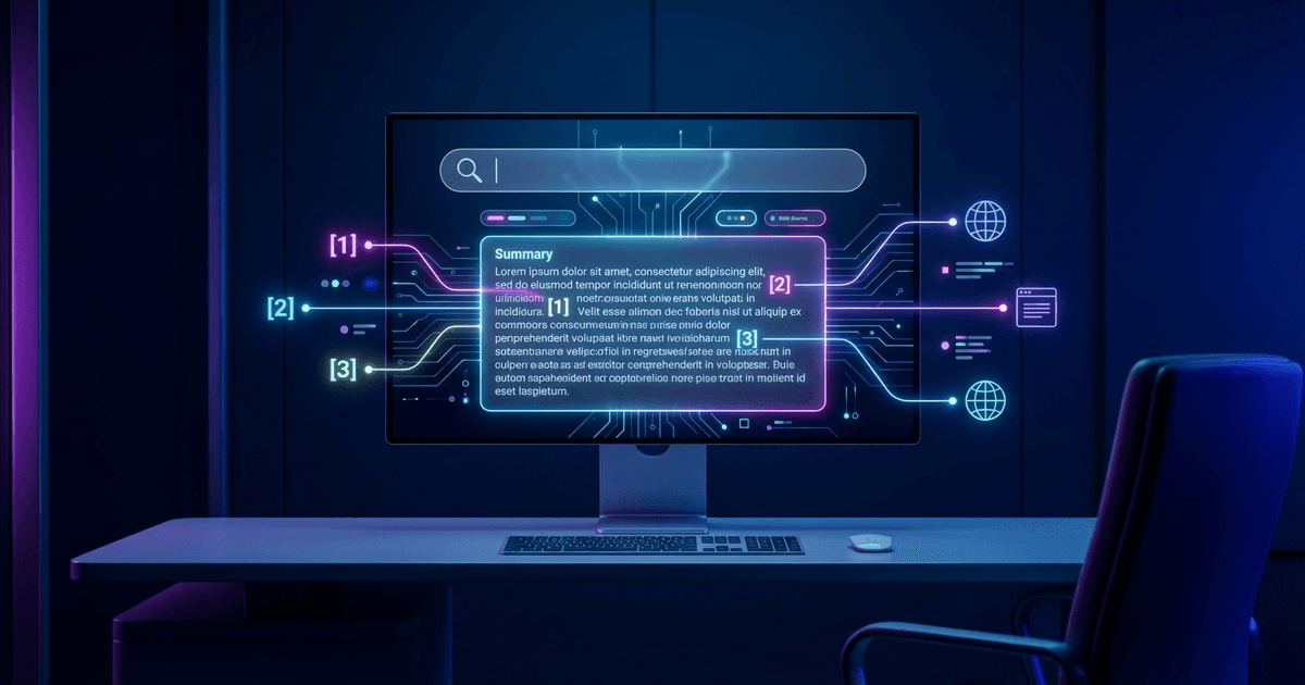 How to Get Cited by Perplexity: The Tactical Playbook for 2026