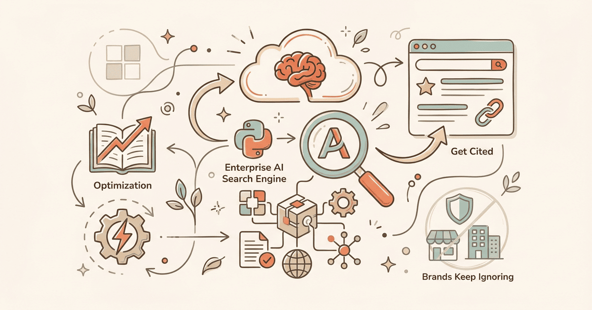 Microsoft Copilot Optimization: How to Get Cited by the Enterprise AI Search Engine Brands Keep Ignoring
