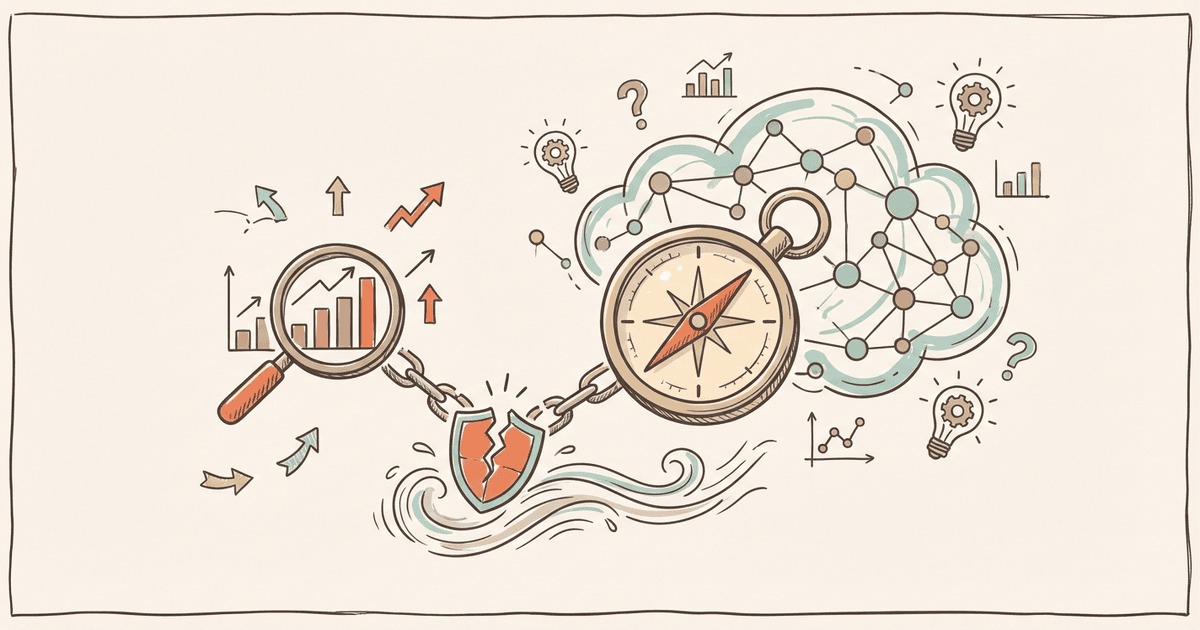 SEO vs AI Search Optimization: Why Your Agency Can't Save You