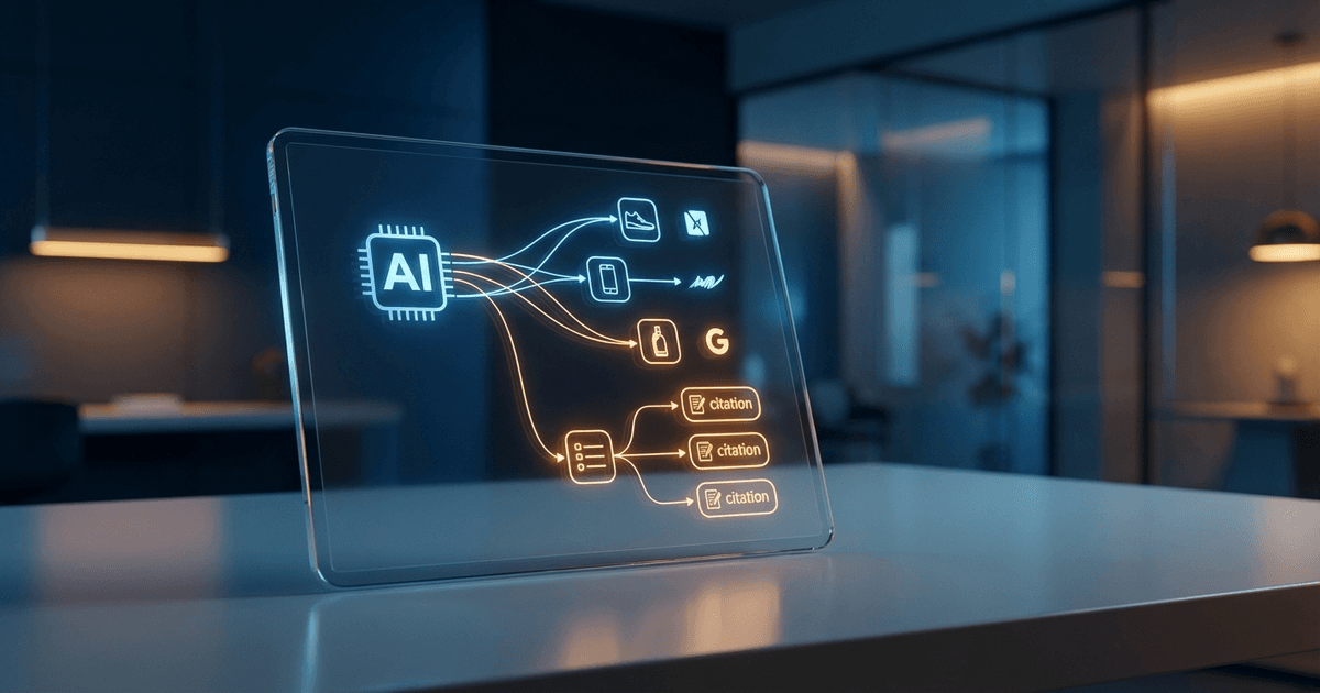 What Is AI Visibility? The Definitive Guide for Brands